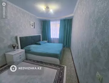 4-комнатная квартира, этаж 2 из 5, 85 м², Посуточно, миниатюра 1
