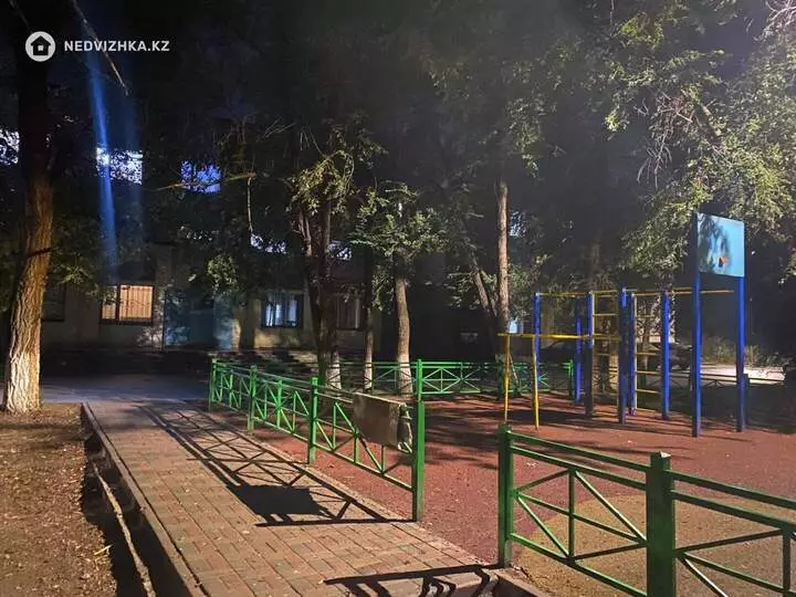 1-комнатная квартира, этаж 2 из 3, 26 м²