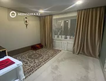 1-бөлмелі пәтер, қабат 2 барлық қабат саны 3, 26 м², 5-нобай