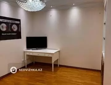 3-бөлмелі пәтер, қабат 13 барлық қабат саны 16, 110 м², 9-нобай