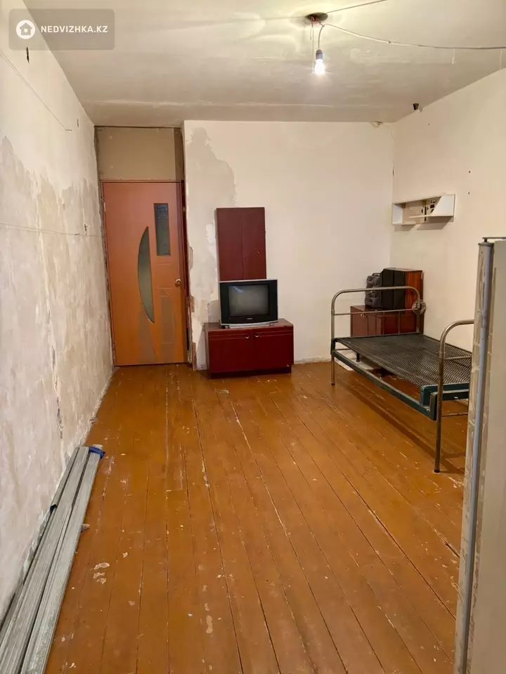2-комнатная квартира, этаж 6 из 9, 52 м², фотография 5