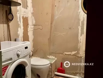 2-комнатная квартира, этаж 6 из 9, 52 м², миниатюра 8