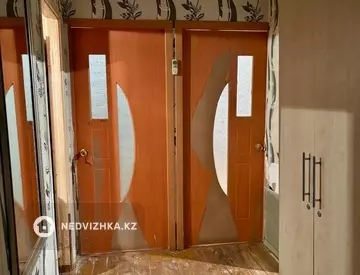 2-комнатная квартира, этаж 6 из 9, 52 м², миниатюра 10