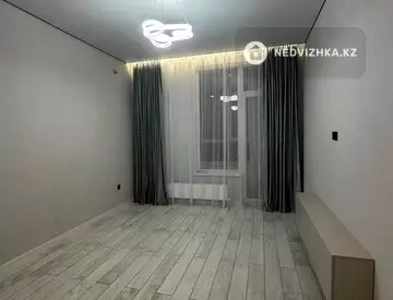 1-комнатная квартира, этаж 7 из 12, 40 м², миниатюра 9