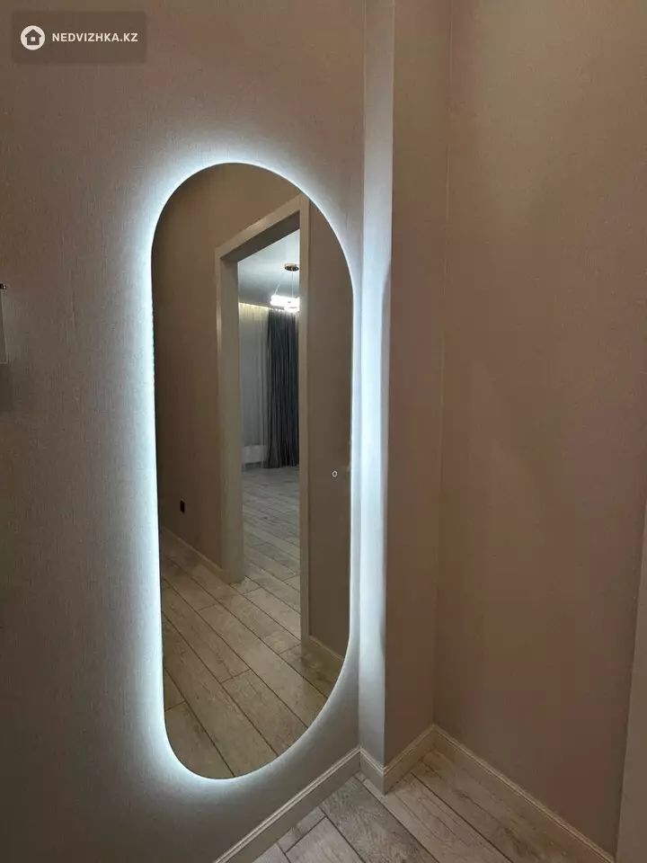 1-комнатная квартира, этаж 7 из 12, 40 м², фотография 5