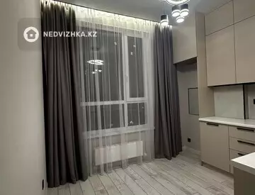 1-комнатная квартира, этаж 7 из 12, 40 м², миниатюра 6