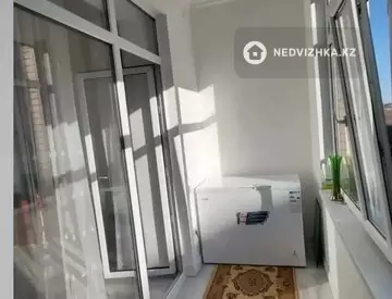 4-комнатная квартира, этаж 5 из 6, 124 м², миниатюра 4