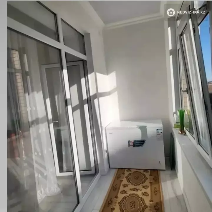 4-комнатная квартира, этаж 5 из 6, 124 м², фотография 4