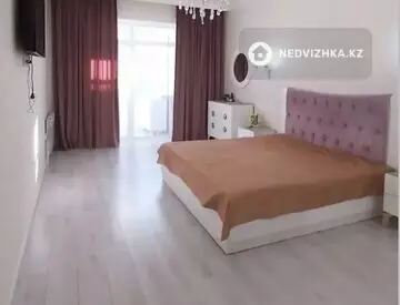 4-комнатная квартира, этаж 5 из 6, 124 м², миниатюра 5