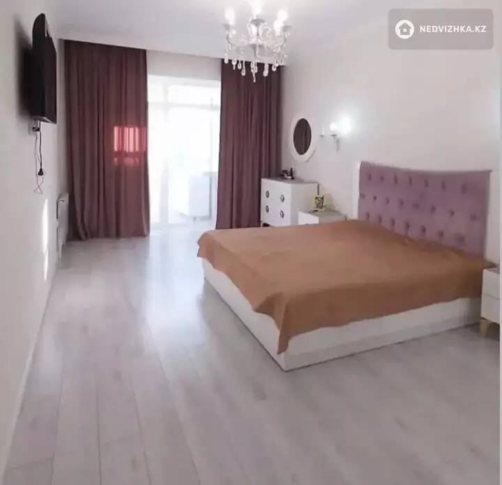 4-комнатная квартира, этаж 5 из 6, 124 м², фотография 5