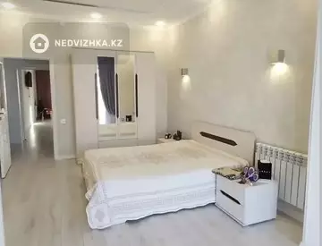 4-комнатная квартира, этаж 5 из 6, 124 м², миниатюра 6