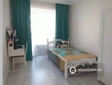 4-комнатная квартира, этаж 5 из 6, 124 м², миниатюра 7