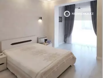 4-комнатная квартира, этаж 5 из 6, 124 м², миниатюра 8