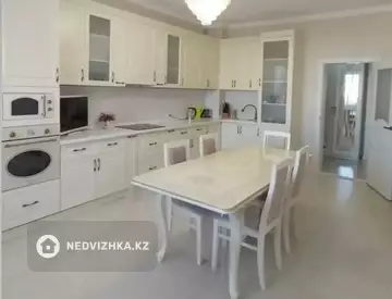 4-комнатная квартира, этаж 5 из 6, 124 м², миниатюра 11