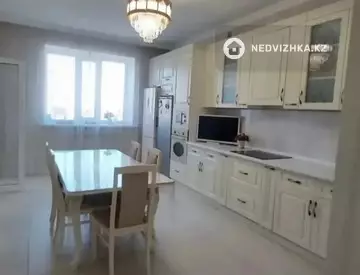 4-комнатная квартира, этаж 5 из 6, 124 м², миниатюра 12