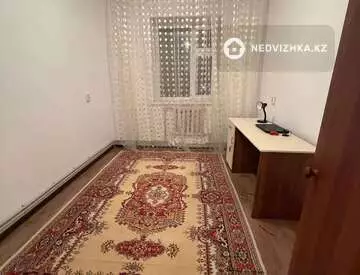 3-комнатная квартира, этаж 3 из 5, 72 м², миниатюра 4