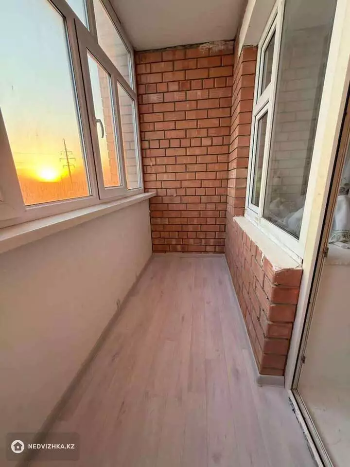 3-комнатная квартира, этаж 3 из 5, 72 м², фотография 5