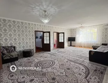 5-комнатный дом, 10 соток, 115 м², миниатюра 7