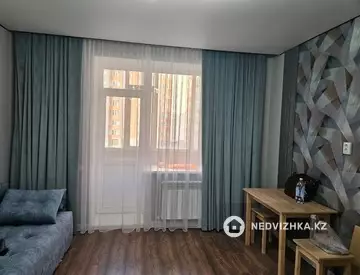 1-комнатная квартира, этаж 3 из 12, 26 м²