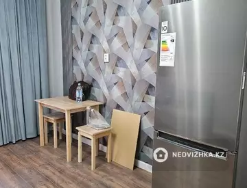 1-комнатная квартира, этаж 3 из 12, 26 м²