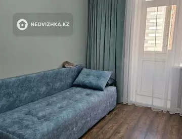 1-комнатная квартира, этаж 3 из 12, 26 м²