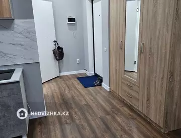 1-комнатная квартира, этаж 3 из 12, 26 м²