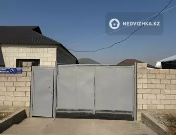 4-комнатный дом, 8 соток, 100 м², миниатюра 1
