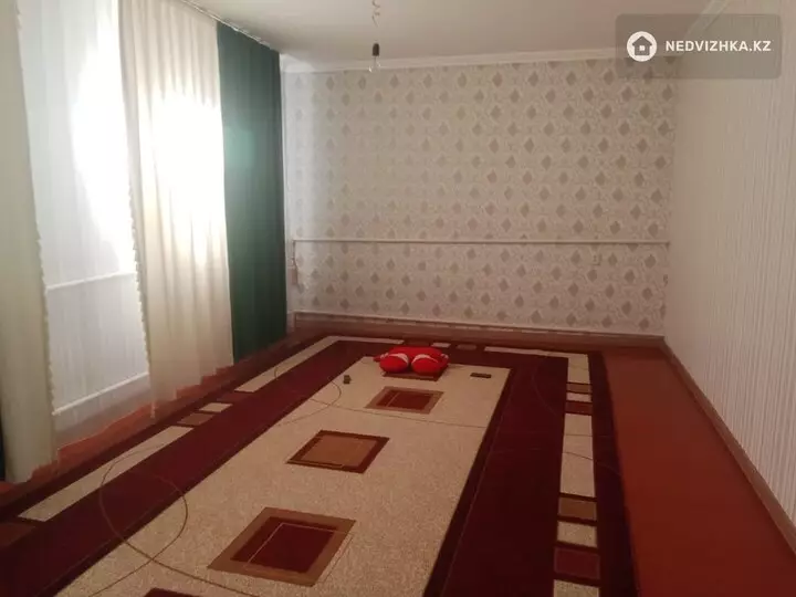 5-бөлмелі үй, 6 соттық, 170 м²