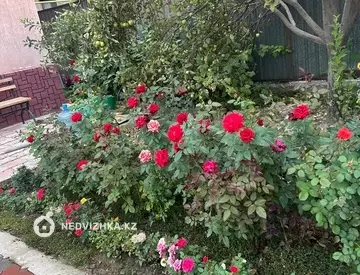 4-бөлмелі үй, 4.8 соттық, 95 м², 4-нобай