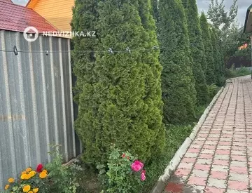 4-бөлмелі үй, 4.8 соттық, 95 м², 1-нобай