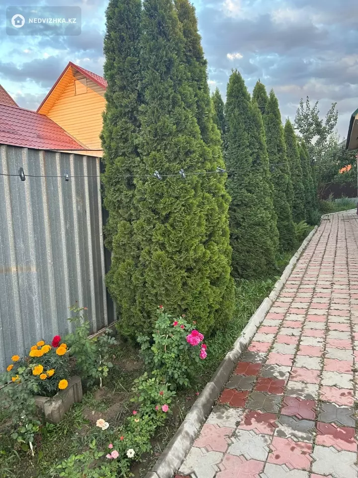 4-комнатный дом, 4.8 соток, 95 м²