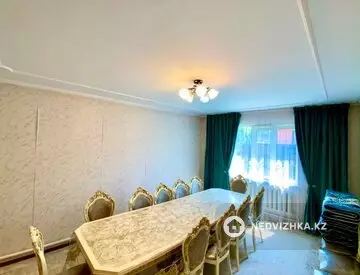 4-бөлмелі үй, 4.8 соттық, 95 м², 10-нобай
