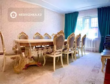 4-бөлмелі үй, 4.8 соттық, 95 м², 11-нобай