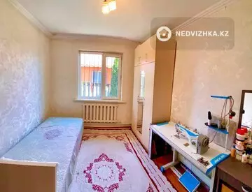 4-бөлмелі үй, 4.8 соттық, 95 м², 12-нобай