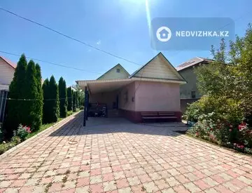 4-бөлмелі үй, 4.8 соттық, 95 м², 9-нобай