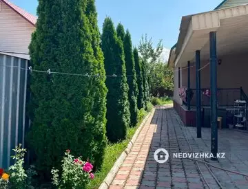 4-бөлмелі үй, 4.8 соттық, 95 м², 3-нобай