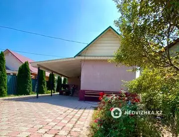 4-бөлмелі үй, 4.8 соттық, 95 м², 8-нобай