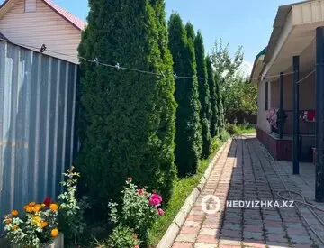 4-бөлмелі үй, 4.8 соттық, 95 м², 6-нобай