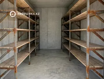 Склад, этаж 1 из 4, 9 м², миниатюра 1