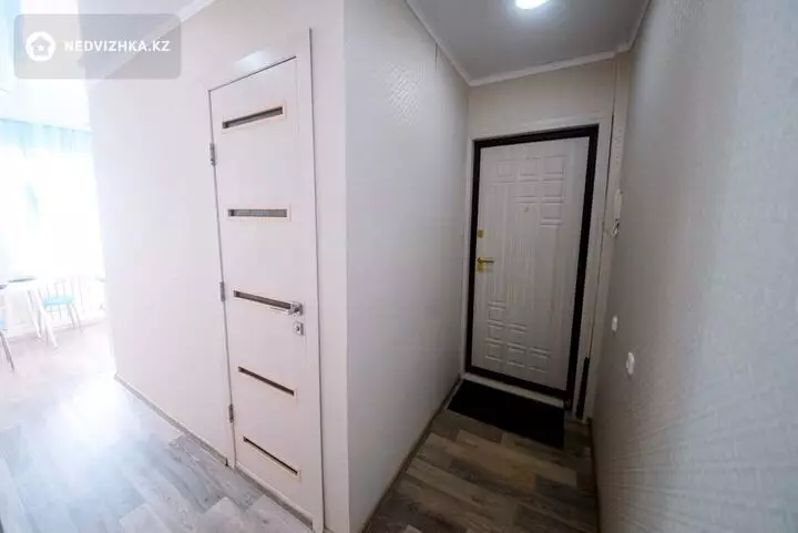 1-комнатная квартира, этаж 4 из 5, 33 м², Посуточно, фотография 5
