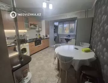 3-комнатная квартира, этаж 3 из 5, 86 м², миниатюра 9