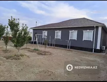 4-комнатная часть дома, 11 соток, 170 м²