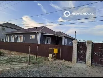 4-комнатная часть дома, 11 соток, 170 м²
