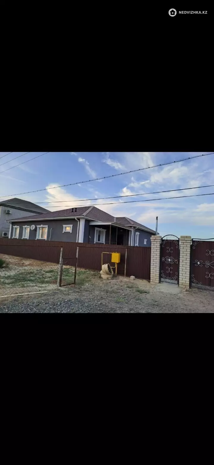 4-комнатная часть дома, 11 соток, 170 м²