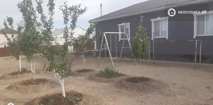 4-комнатная часть дома, 11 соток, 170 м², фотография 3