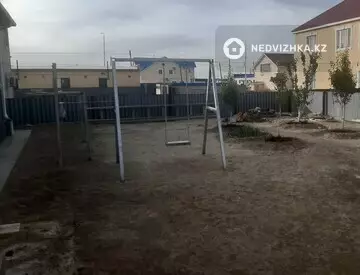 4-комнатная часть дома, 11 соток, 170 м²