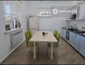 4-комнатная часть дома, 11 соток, 170 м², миниатюра 9