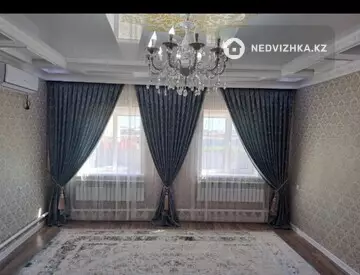 4-комнатная часть дома, 11 соток, 170 м², миниатюра 10