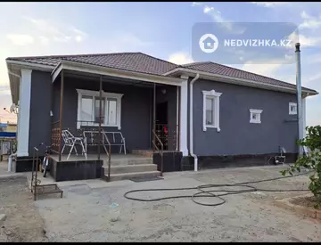 4-комнатная часть дома, 11 соток, 170 м², миниатюра 1