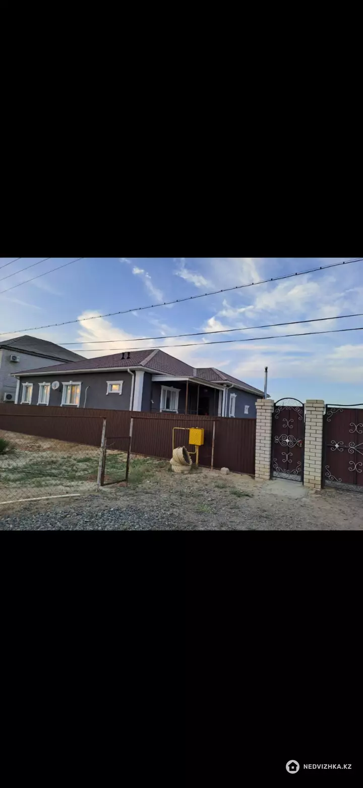 4-комнатная часть дома, 11 соток, 170 м², фотография 2